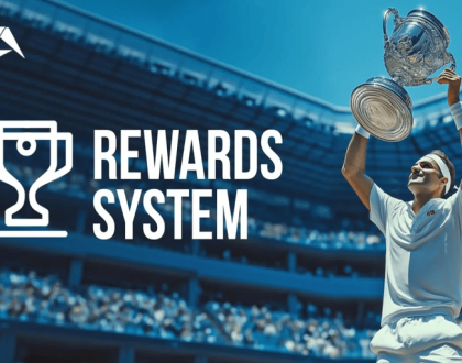 Altenar Launches New Rewards System