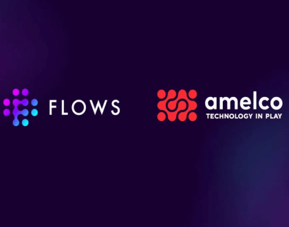 Amelco Boosts Innovation with Flows Technology