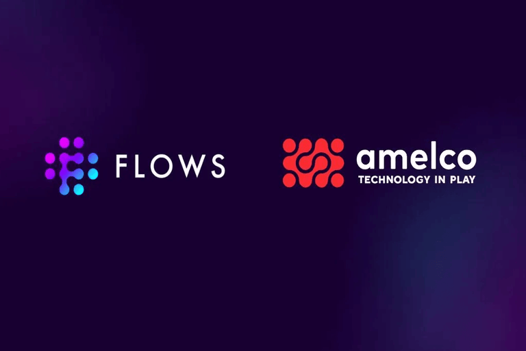 Amelco Boosts Innovation with Flows Technology