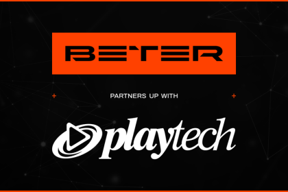 BETER and Playtech Transform Esports Betting