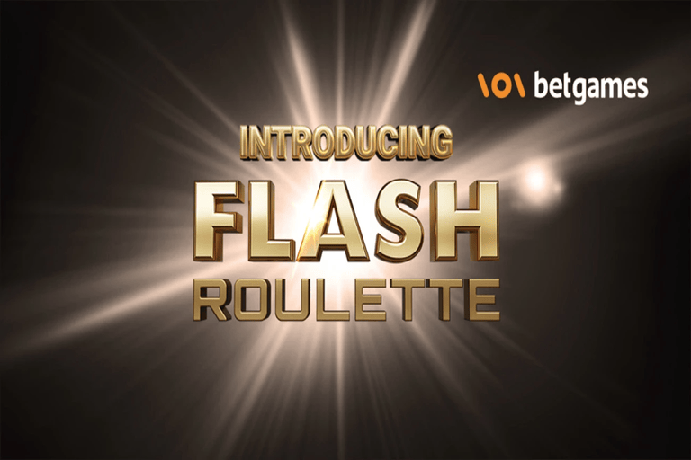 BetGames Launches Flash Roulette