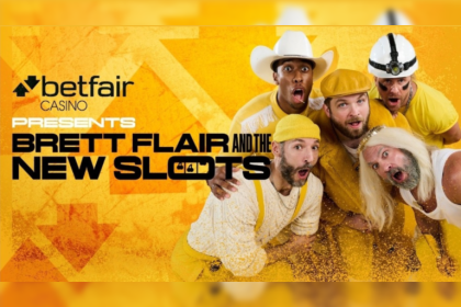 Betfair Casino präsentiert Brett Flair & neue Slots 26 Betfair Casino Unveils Brett Flair & Fresh Slots