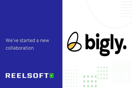Bigly und Reelsoft verändern die iGaming Branche 11 Bigly and Reelsoft Transform iGaming Industry