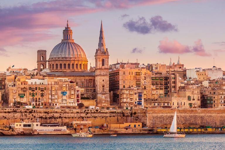Business Opportunities in Malta for 2025