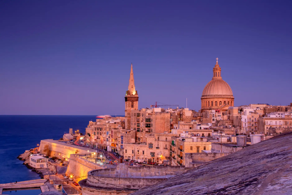 Cultural Treasures of Malta