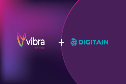 Digitain Expands Portfolio with Vibra Games