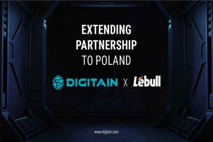 Digitain erweitert seine Reichweite durch LeBull.pl 2 Digitain Expands Reach with LeBull.pl Alliance
