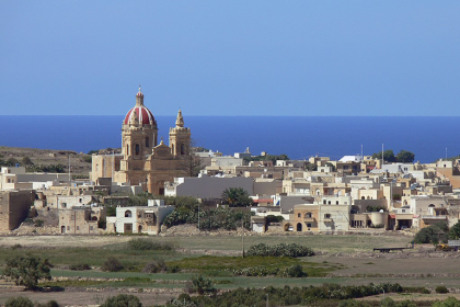 Discover Malta’s Forgotten Villages 24 Discover Malta’s Forgotten Villages