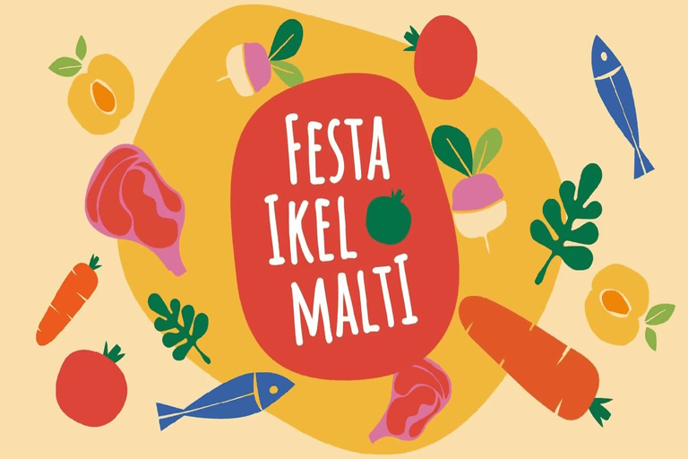 Discover Maltese Delights at Festa Ikel Malti