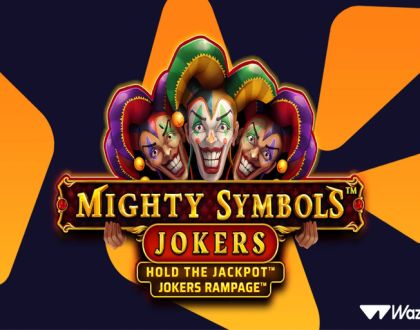 Discover Mighty Symbols: Jokers by Wazdan