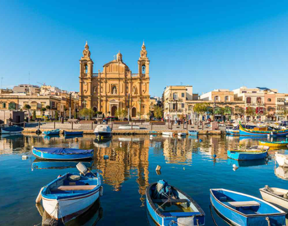 Discover the Allure of Malta