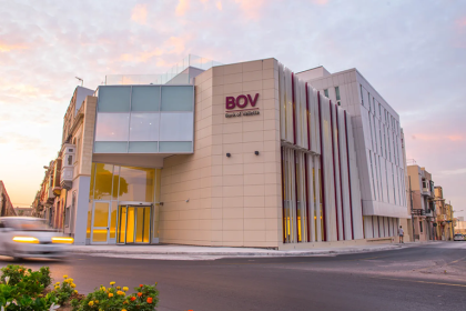 €30M Agreement Boosts SMEs in Malta