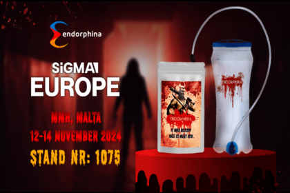 Endorphina’s Success in the Global Casino Market