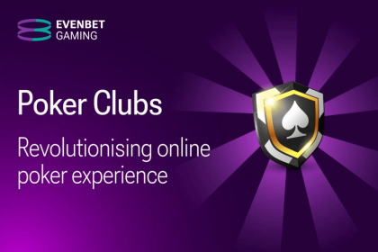 EvenBet Enhances Poker with New Clubs Feature 11 EvenBet Enhances Poker with New Clubs Feature
