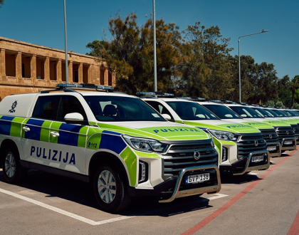 Flaws in Malta Police Promotions Process