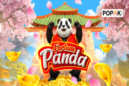 Fortune Panda Slot by PopOK Gaming