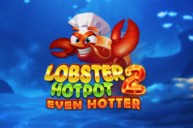 Gaming Corps Announces Lobster Hotspot 2 Even Hotter