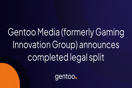 Gentoo Media Completes Restructuring Successfully