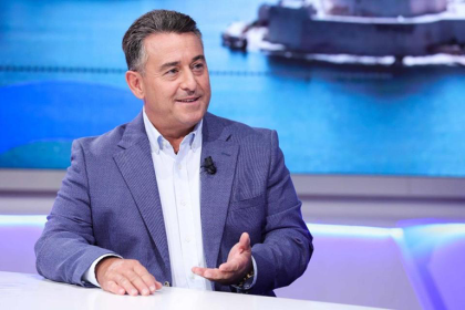 Grech Critiques Government’s Budget Priorities 18 Grech Critiques Government’s Budget Priorities