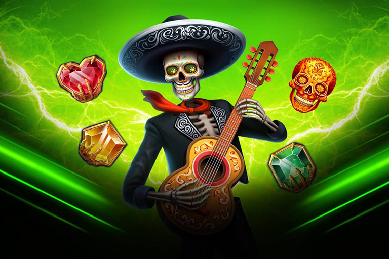 Greentube Launches Tapper Games