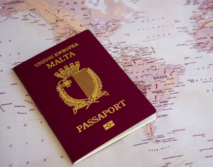 Legal Win for Malta’s Citizenship Program