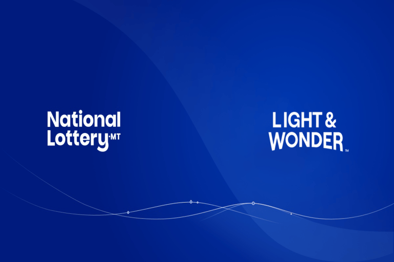 Light & Wonder Partners with Malta's National Lottery