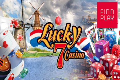 Lucky 7 Secures Dutch Online Gambling License 25 Lucky 7 Secures Dutch Online Gambling License