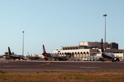 MIA stellt Winter Flugplan vor 2 MIA Unveils Winter Flight Schedule