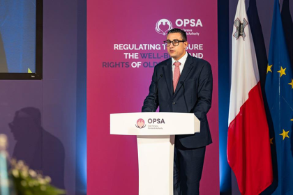 Malta Establishes Authority for Elderly Care