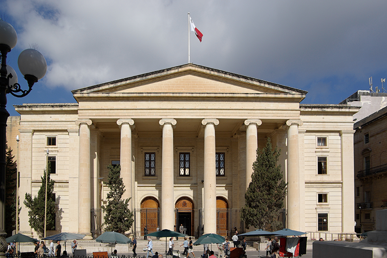 Malta Ranks 30th in Global Rule of Law Index