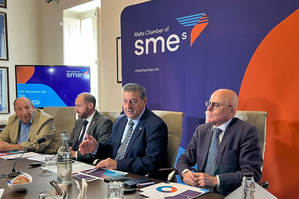 Malta SMEs Struggle with Staffing and Competition