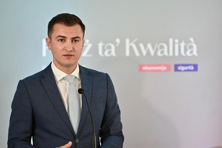 Malta setzt Fokus auf hochwertige Investitionen 2 Malta Shifts Focus to High Value Investments