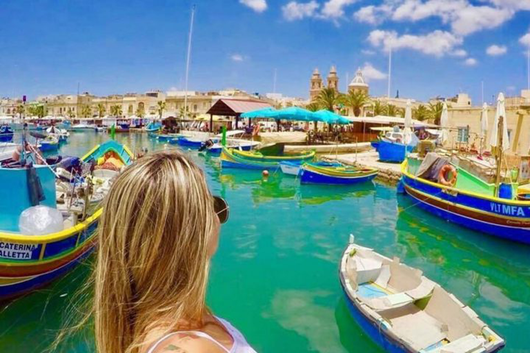 Malta Tourism Growth in 2024