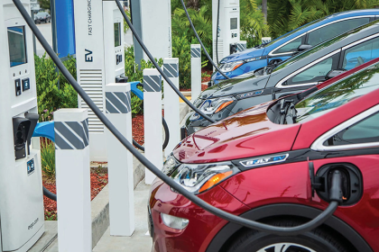 Malta's EV Charging Points to Increase by 2025