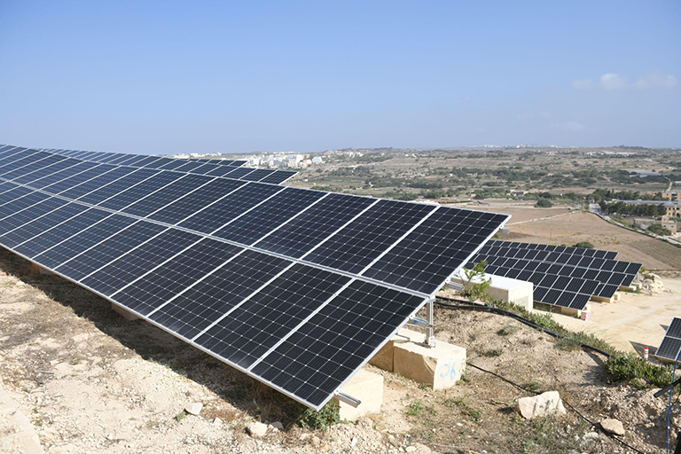 Malta’s Struggle with Energy Efficiency