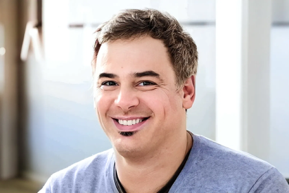 Matevz Mazij: Führt Bragg Gaming zu neuen Höhen 3 Matevz Mazij: Leading Bragg Gaming to New Heights