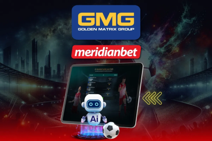 Meridianbet’s AI Transforms Sports Betting