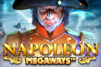 Napoleon Megaways™ Slot by Blueprint Gaming