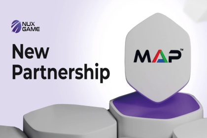 NuxGame erweitert Affiliate Tools mit MAP 10 NuxGame Expands Affiliate Tools with MAP