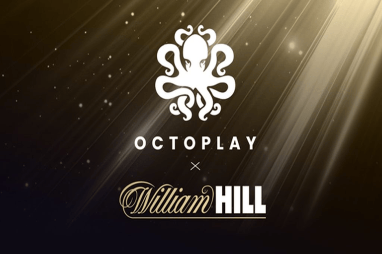 Octoplay Expands UK Presence with William Hill