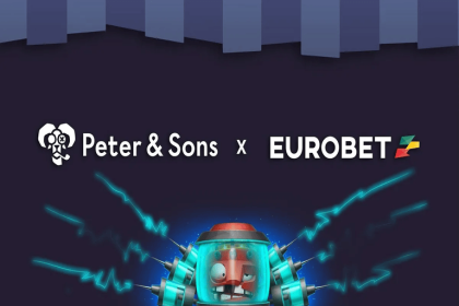 Peter & Sons Expands to Italy with Eurobet