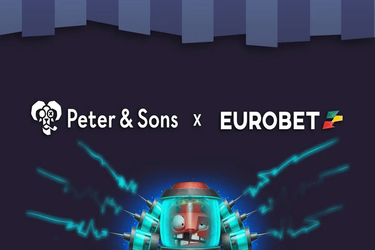 Peter & Sons Expands to Italy with Eurobet
