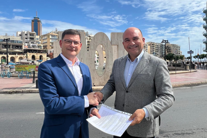 Petition Calls for EU to Tackle Noise in Malta