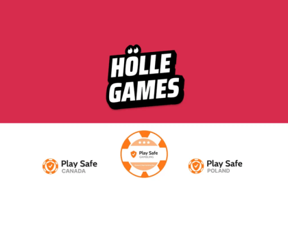 PlaySafe Boosts Hölle Games’ Player Insights