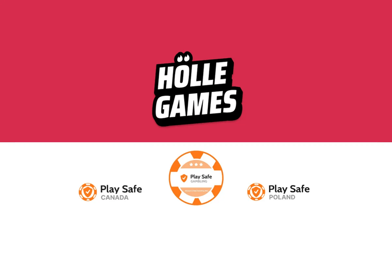 PlaySafe Boosts Hölle Games’ Player Insights