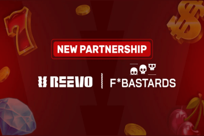 REEVO & F*Bastards Bring Unique iGaming Experience 9 REEVO & F*Bastards Bring Unique iGaming Experience