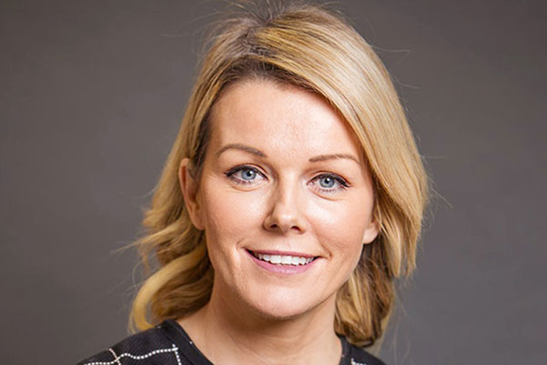Sandra Thorpe Transforms HR at Superbet 2 Sandra Thorpe Transforms HR at Superbet