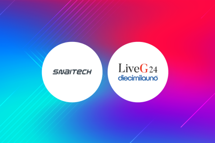 Snaitech Joins Bingo Live Network in Italy
