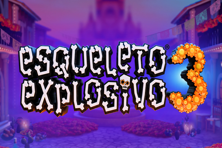 Thunderkick Launches Esqueleto Explosivo 3 Slot