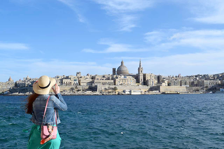 Top 10 Reasons to Visit Malta